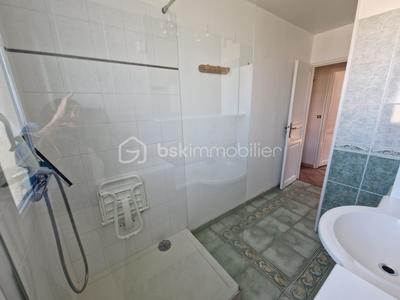 Appartement - 66 m² - 4 pièces