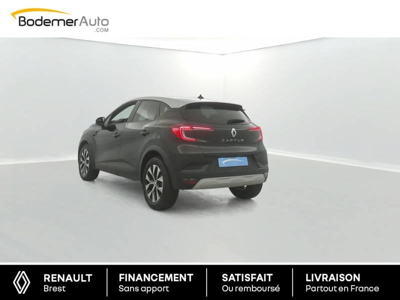 Renault Captur TCe 90 Evolution