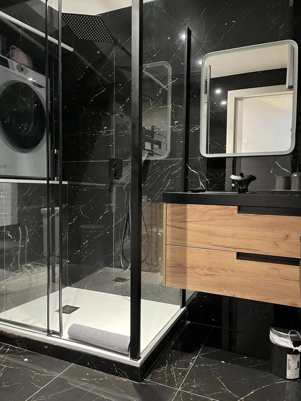 Appartement - 20 m² - 1 pièce