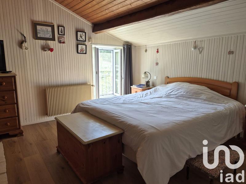 Maison de campagne - 116 m² - 4 pièces