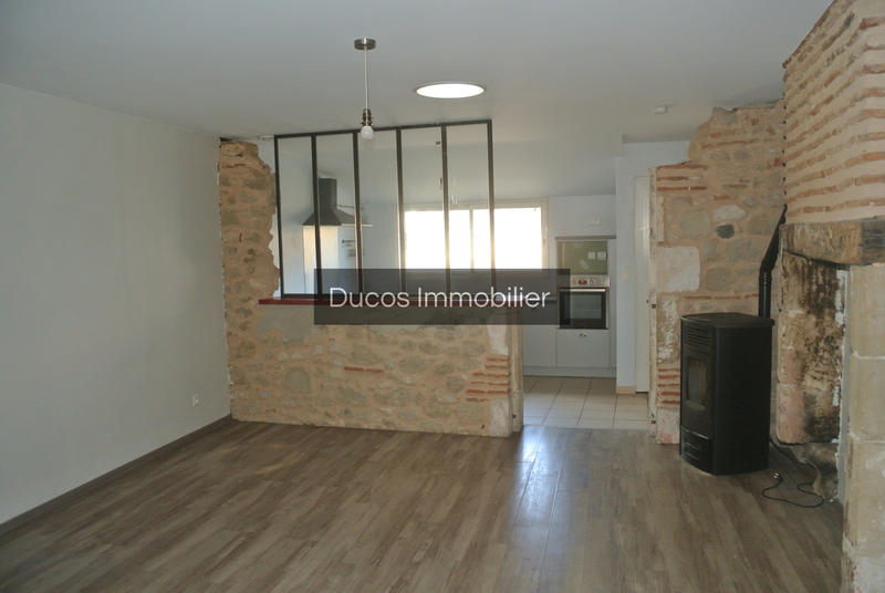 Maison - 52 m² - 2 pièces