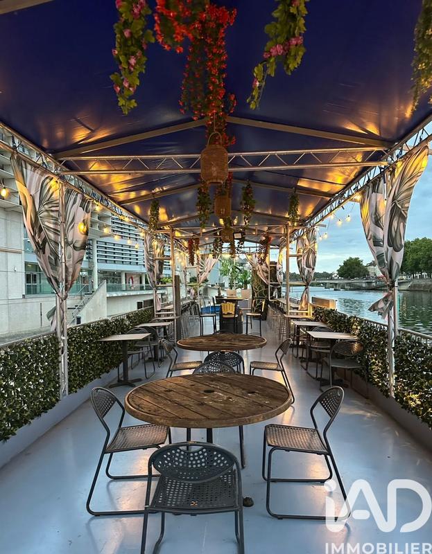 Maison - 170 m² - 4 pièces