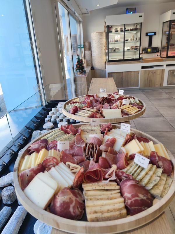 La Fromagerie de Six-Fours