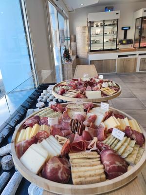 La Fromagerie de Six-Fours