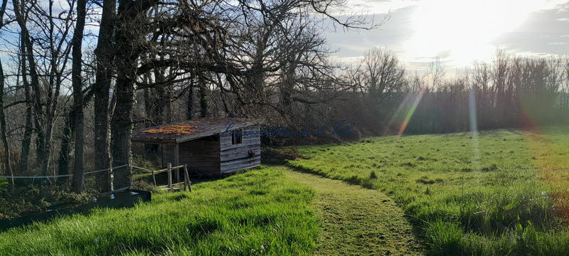 Maison - 235 m² - 8 pièces