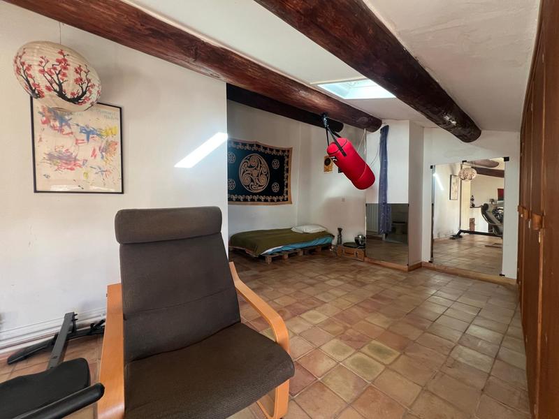 Maison - 187 m² - 6 pièces
