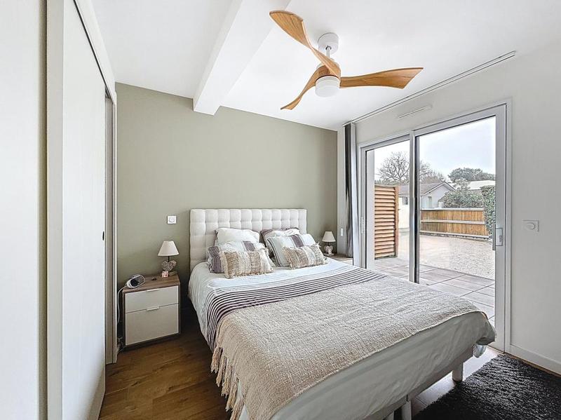 Villa - 136 m² - 5 pièces