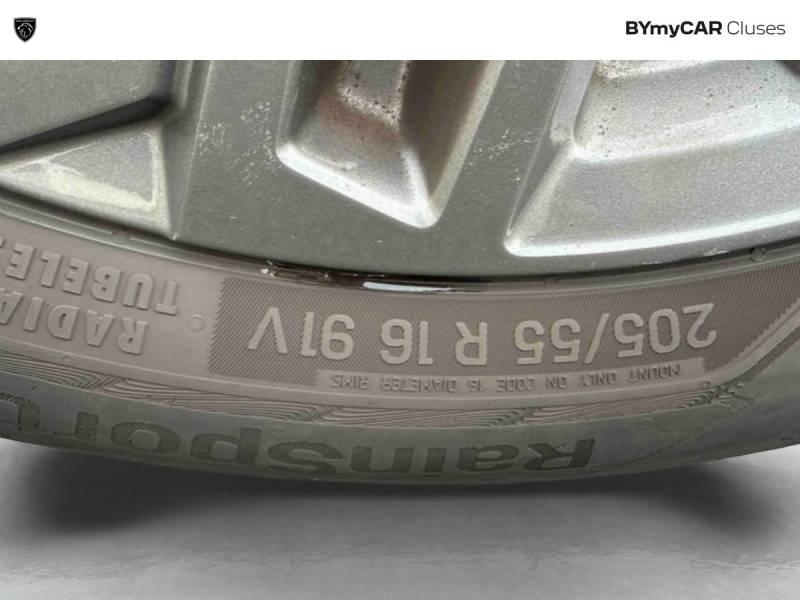 Peugeot 308 Sw BlueHDi 130ch s&amp;S Bvm6 Active Pack