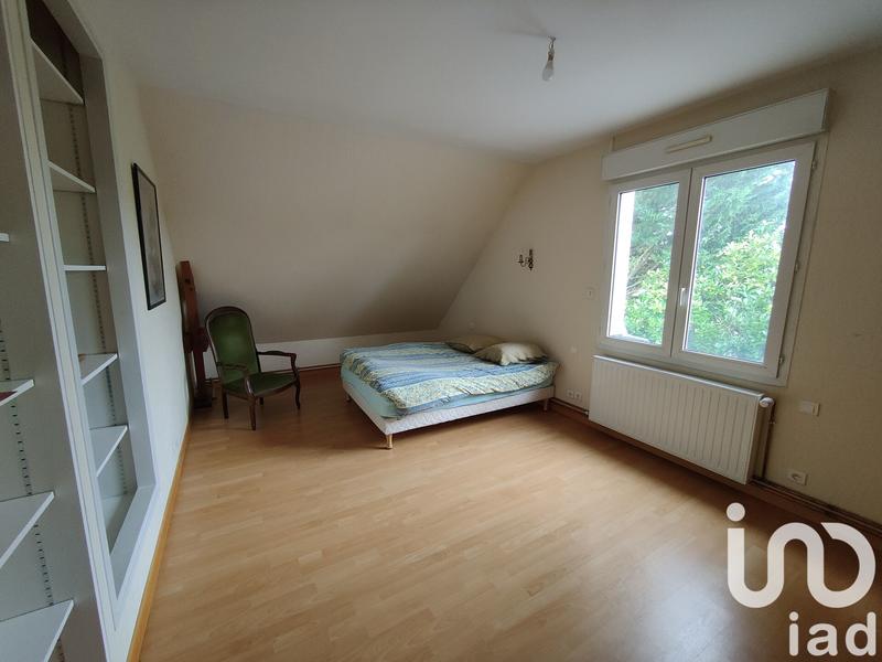 Maison de maîtres - 209 m² - 6 pièces