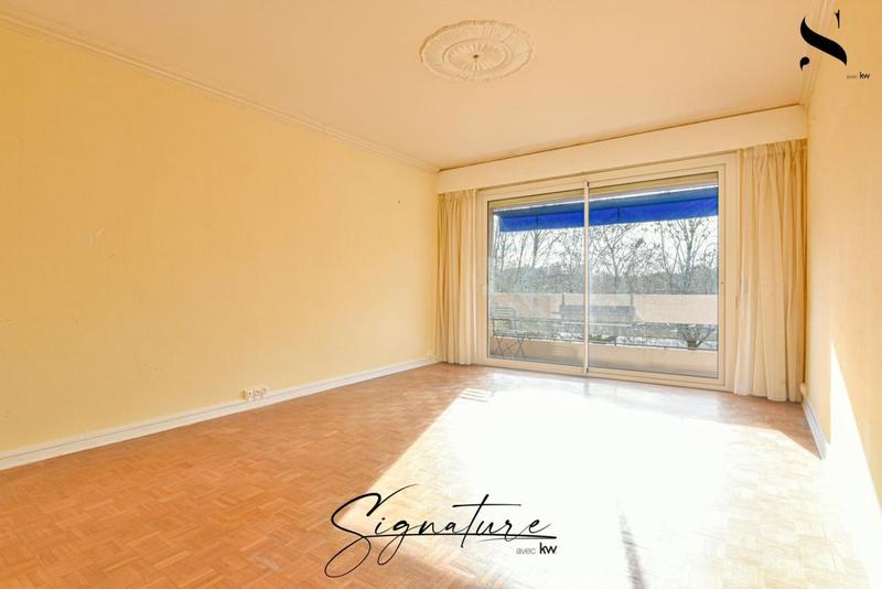 Appartement - 86 m² - 5 pièces