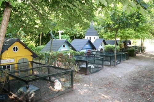 Parc Animalier du Marais