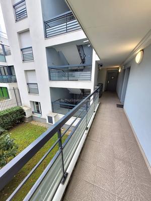 Appartement - 20 m² - 1 pièce