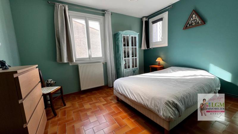 Maison - 134 m² - 5 pièces