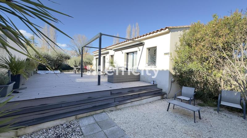 Villa - 97 m² - 4 pièces
