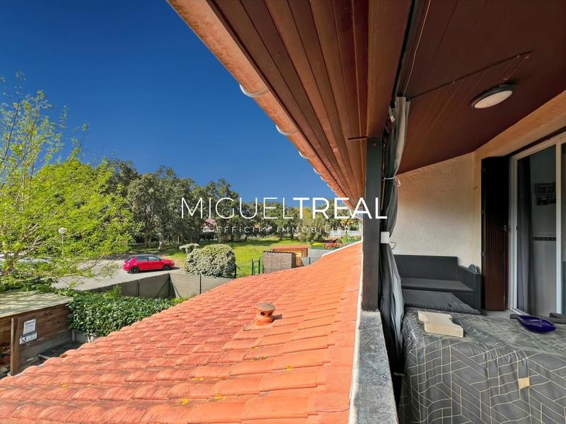 Appartement - 52 m² - 2 pièces