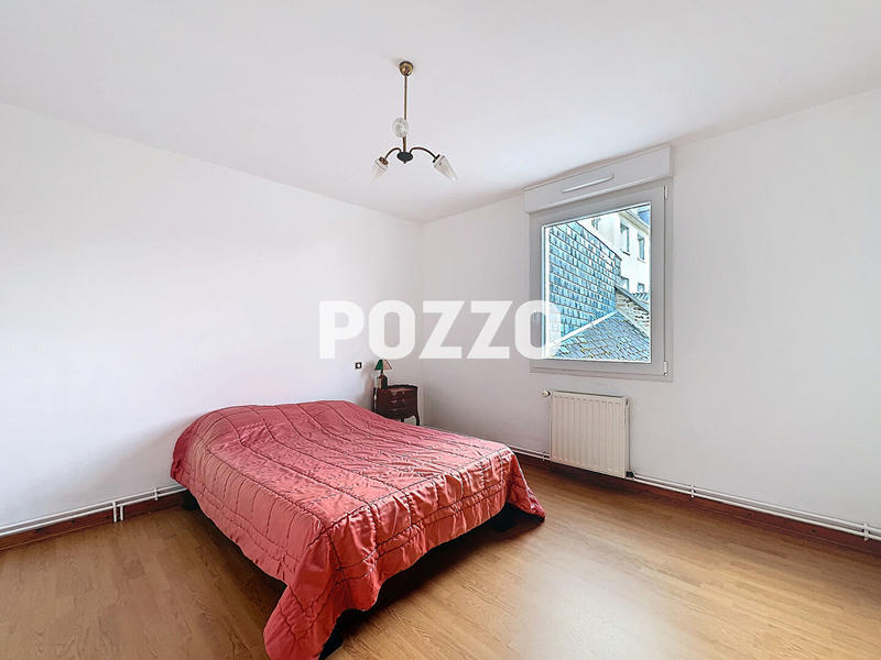 Maison - 131 m² - 6 pièces