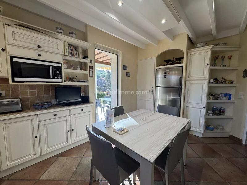 Maison - 190 m² - 6 pièces