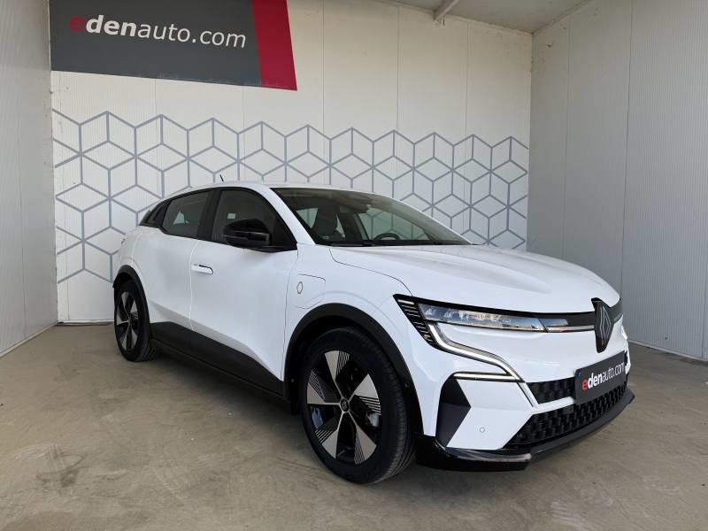 Renault Mégane E-Tech Ev60 220 ch super charge Equilibre