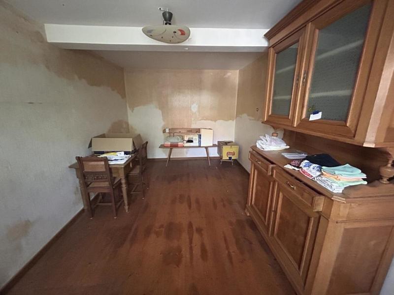 Maison de village - 164 m² - 5 pièces