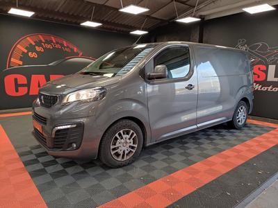 Peugeot Expert 2.0 Bluehdi 180 Ch Court - Garantie 6 Mois