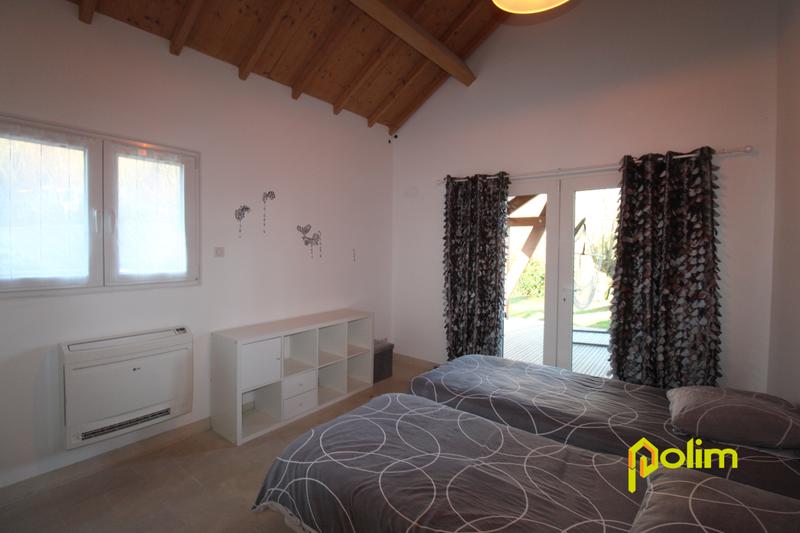 Propriété - 306 m² - 8 pièces