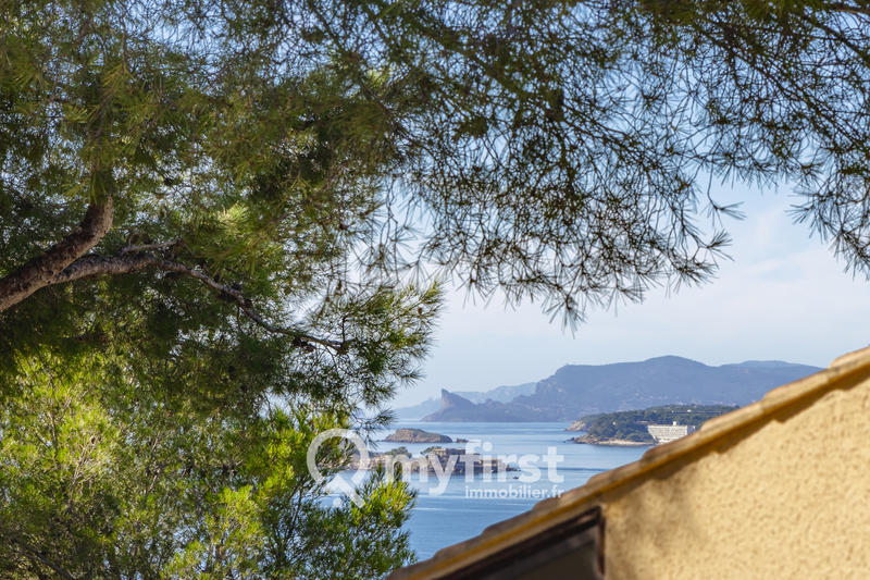 Appartement - 40 m² - 3 pièces