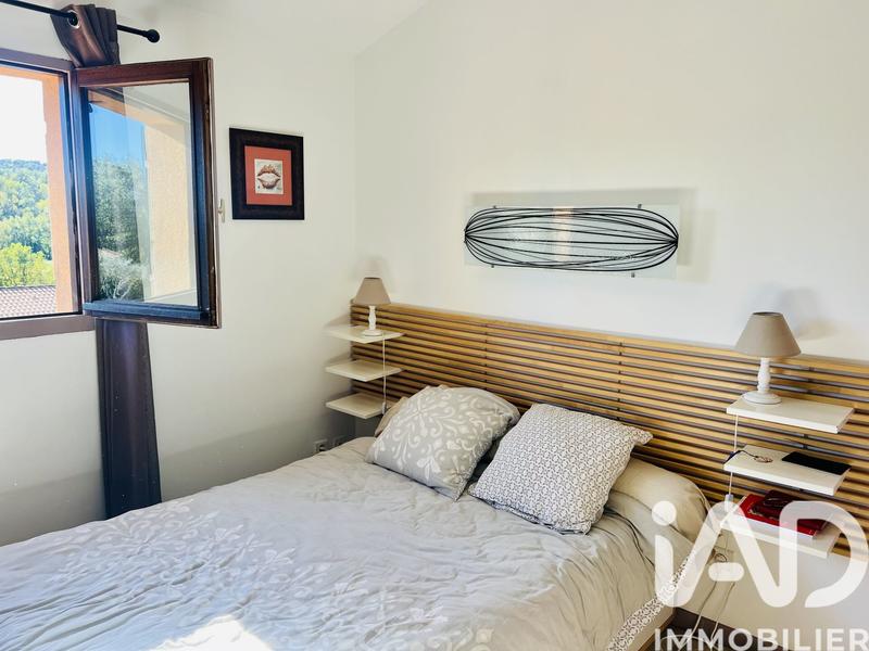 Maison - 69 m² - 4 pièces