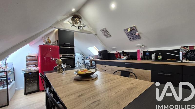 Appartement - 41 m² - 2 pièces