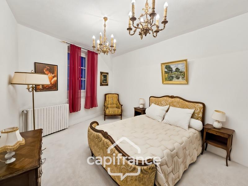 Maison - 172 m² - 6 pièces