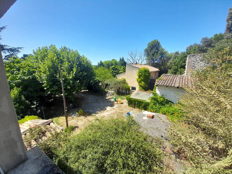 Maison - 204 m² - 7 pièces