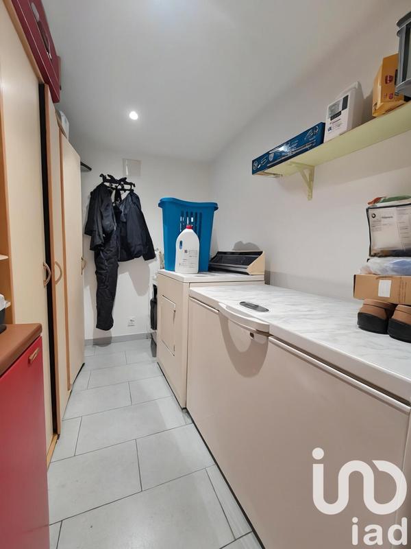 Maison - 106 m² - 4 pièces