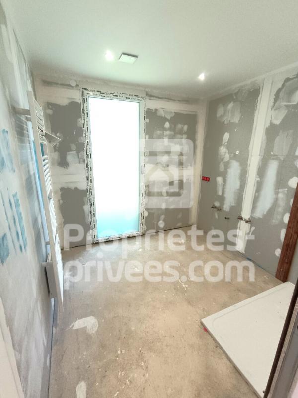 Maison - 125 m² - 3 pièces