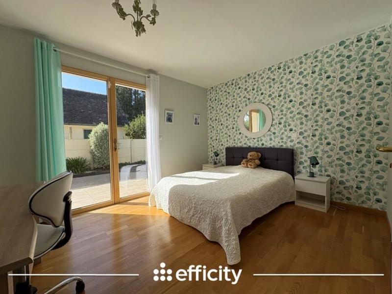 Maison - 215 m² - 6 pièces