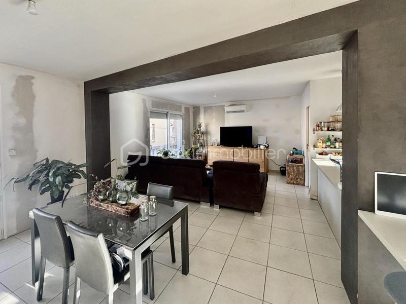 Maison - 148 m² - 4 pièces