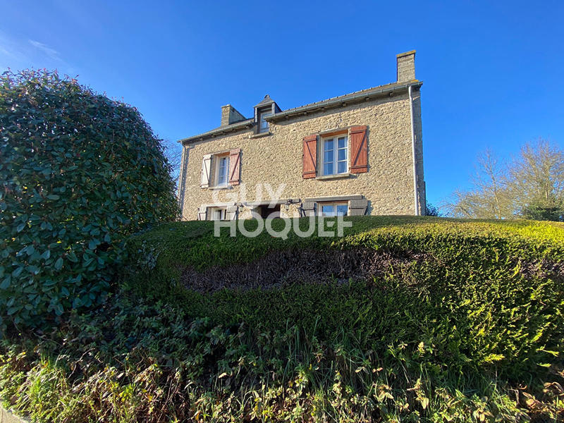 Maison - 138 m² - 4 pièces