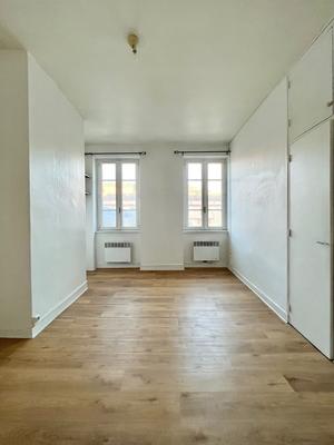 Appartement - 33 m² - 2 pièces