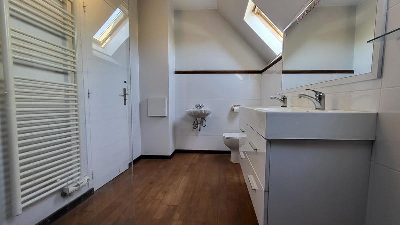 Maison contemporaine - 290 m² - 8 pièces