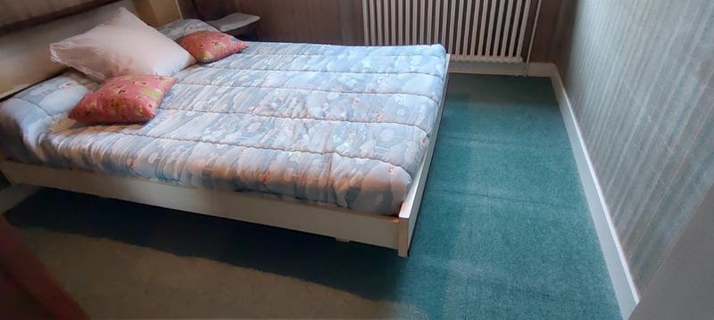 Maison - 90 m² - 7 pièces