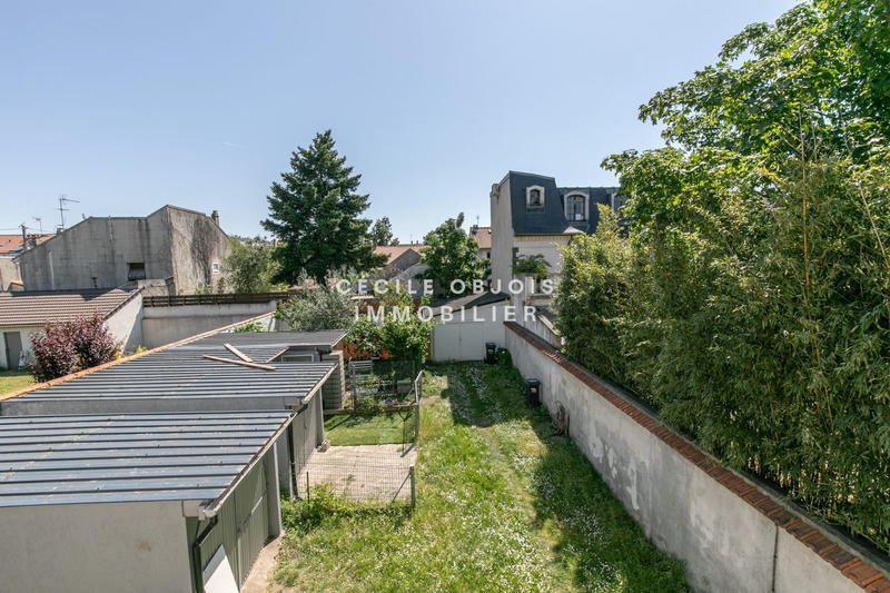 Appartement - 42 m² - 3 pièces