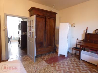 Maison de village - 90 m² - 5 pièces