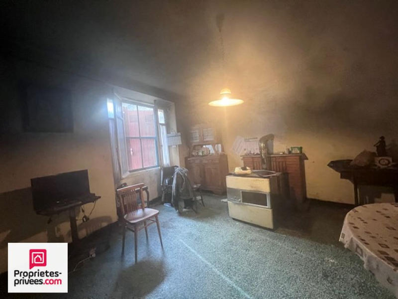 Maison - 80 m² - 3 pièces