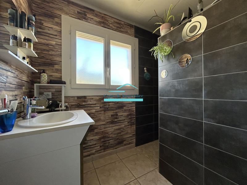 Maison - 148 m² - 5 pièces