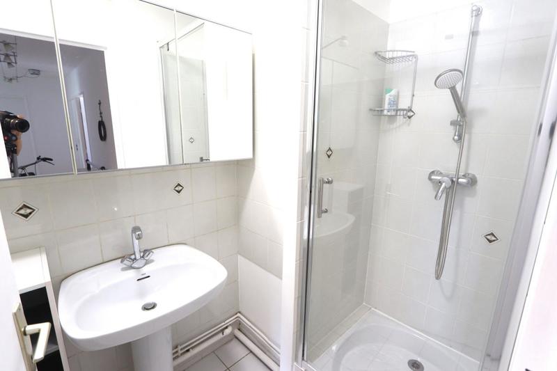 Appartement - 109 m² - 5 pièces