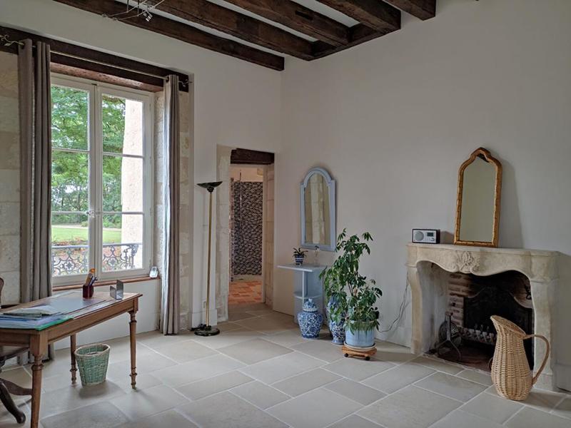 Château - 980 m² - 27 pièces