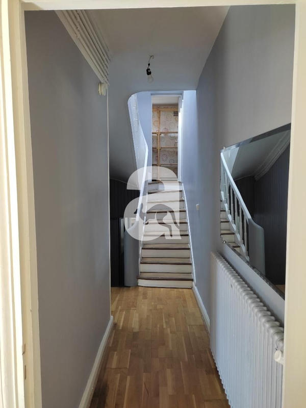 Duplex - 98 m² - 4 pièces