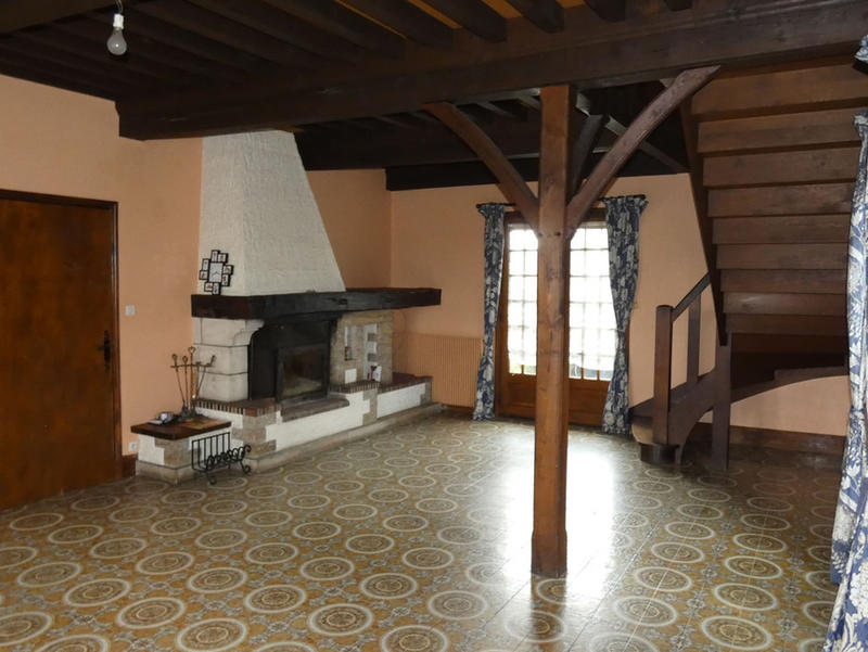 Propriété - 350 m² - 12 pièces