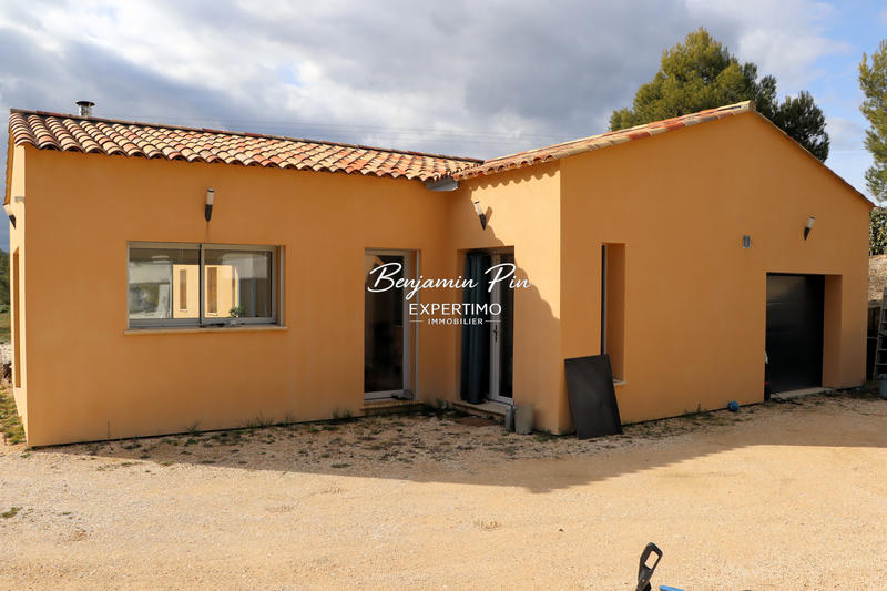 Villa - 135 m² - 5 pièces