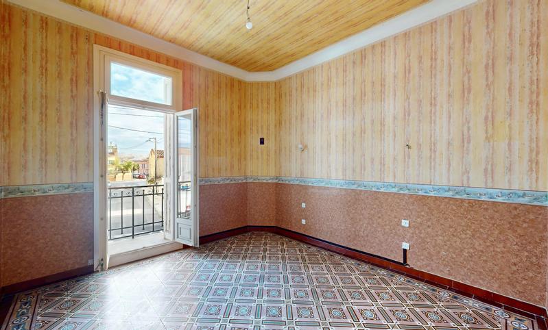 Appartement - 90 m² - 4 pièces