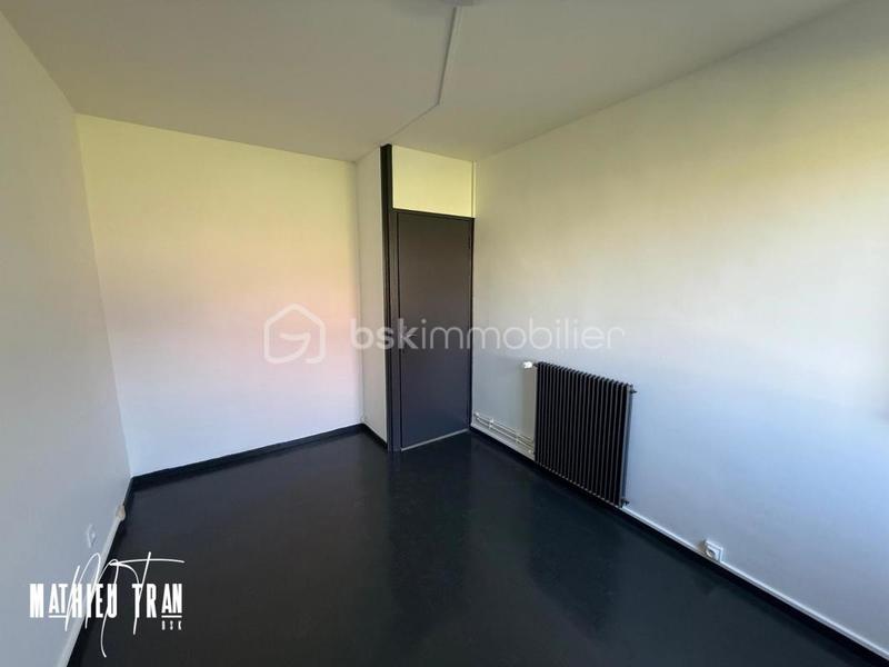 Appartement - 71 m² - 4 pièces