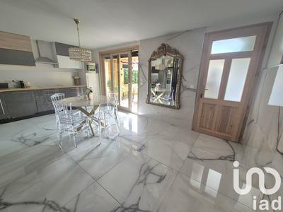 Appartement - 68 m² - 4 pièces